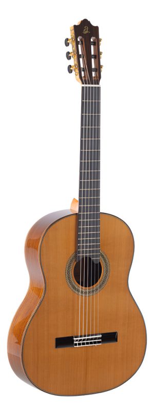 Guitarra Clasica Admira Carmen Flamenca Natural