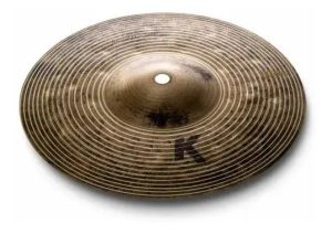 Platillo Zildjian K Serie 10¨sp Special Dry Splash K1401