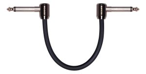 Cable Interpedal Mooer Fc6 6 Negro