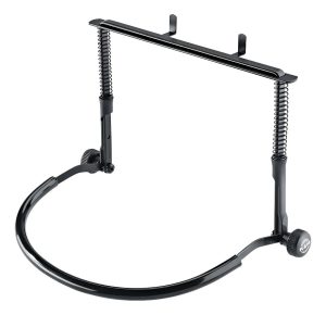 Soporte Para Armonica K&m 16415 Negro