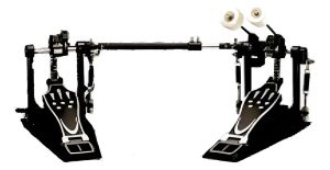 Pedal Bombo Power Beat P6a Doble